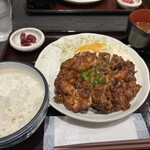 鳥酎 はなれ飯田橋店 - 