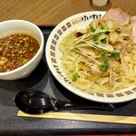NEW OLD STYLE 肉そば けいすけ - 