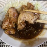 もりもり食堂 - 