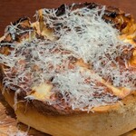 ブッチャー・リパブリック 横浜赤レンガ シカゴピザ＆ビア - 