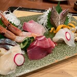 居酒屋 くだん - 