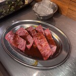 七輪焼肉 ばかとあほ - 
