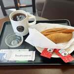 タリーズコーヒー - 