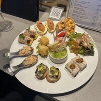 フレンチバルギンザ by plein - 