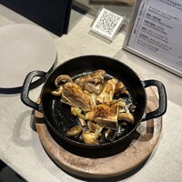 フレンチバルギンザ by plein - 