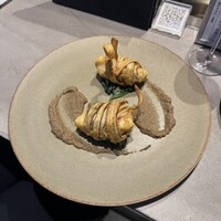 フレンチバルギンザ by plein - 