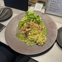 フレンチバルギンザ by plein - 