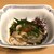 いな穂 - 料理写真:牡蠣酢