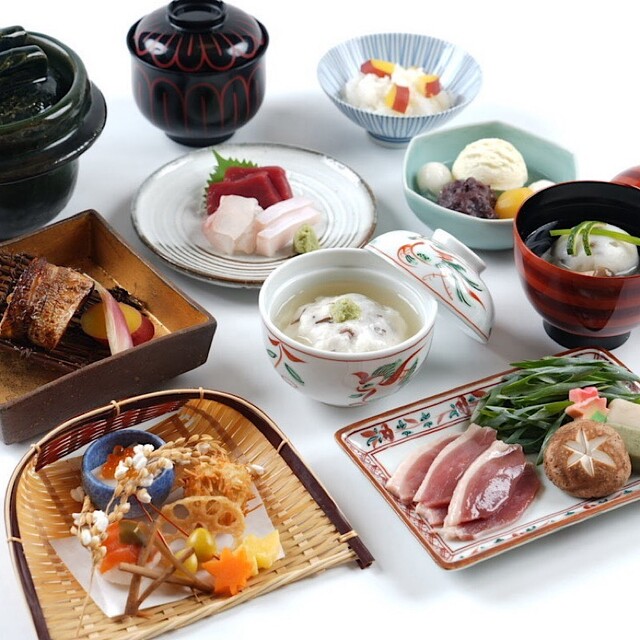 Tagoto Koetsu Ho Kyoto Takashimaya Ten photo 2