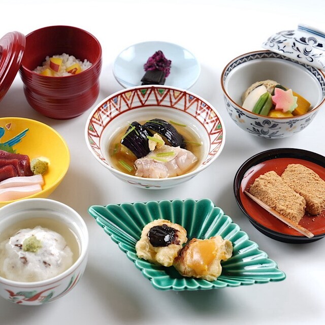 Tagoto Koetsu Ho Kyoto Takashimaya Ten