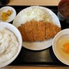 とんかつはまや 桜木町店