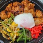 おべんとたいむ 四季の味 - 料理写真: