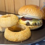 ダグズ・バーガー - 