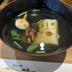 那古野 しば福や - 