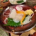 居酒屋 くだん - 
