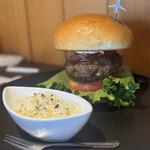 ダグズ・バーガー - 