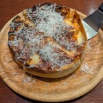 ブッチャー・リパブリック 横浜赤レンガ シカゴピザ＆ビア - 