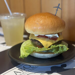 ダグズ・バーガー - 