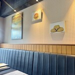 ダグズ・バーガー - 