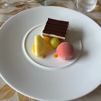 ヴェル・ボワ - 