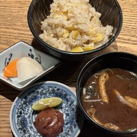 深夜食堂GAMIN -  深夜食堂GAMIN -