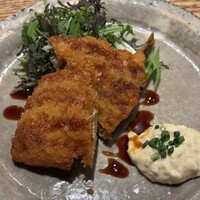 深夜食堂GAMIN -  深夜食堂GAMIN -