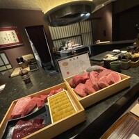 肉割烹 友百合 - 