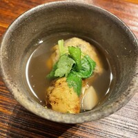 肉割烹 友百合 - 