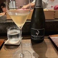 肉割烹 友百合 - 