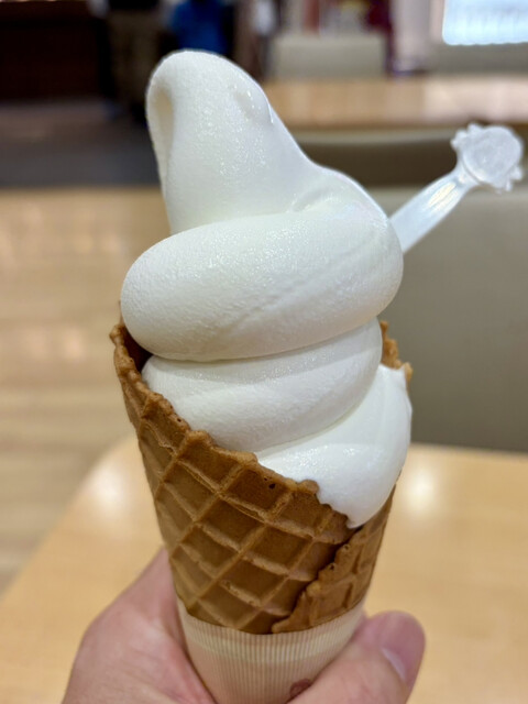 milky70 since1951 イオン札幌桑園店 （ミルキーナナジュウシンスイ