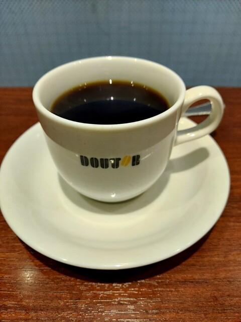 DOUTOR COFFEE Shinjuku Building Ten photo 3