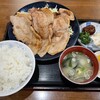 北海ラーメン 蝦夷