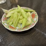 大衆鉄板酒場　着火 - 