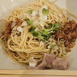 らーめん コットンポット - 