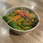 NO MEAT,NO LIFE. 6x - 