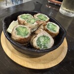 大衆鉄板酒場　着火 - 