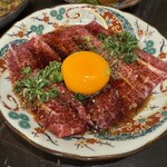 大衆鉄板酒場　着火 - 