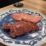 NO MEAT,NO LIFE. 6x - 