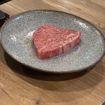 NO MEAT,NO LIFE. 6x - 