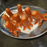 大衆鉄板酒場　着火 - 