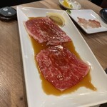 NO MEAT,NO LIFE. 6x - 