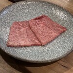 NO MEAT,NO LIFE. 6x - 