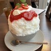 八ヶ岳氷菓店 CAFE&BAR 柏店