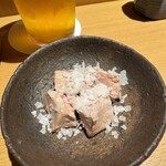 焼鳥 ひげぼうず - 