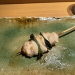 焼鳥 ひげぼうず - 