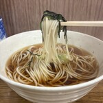 めんの店 アキモト - 料理写真: