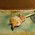 焼鳥 ひげぼうず - 