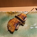 焼鳥 ひげぼうず - 