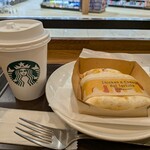 スターバックス・コーヒー - ドリンク写真: