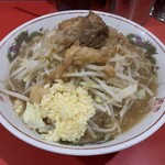 ラーメン二郎 千葉店 - 